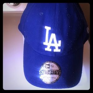 New Era 39thirty La Dodgers Flex cap